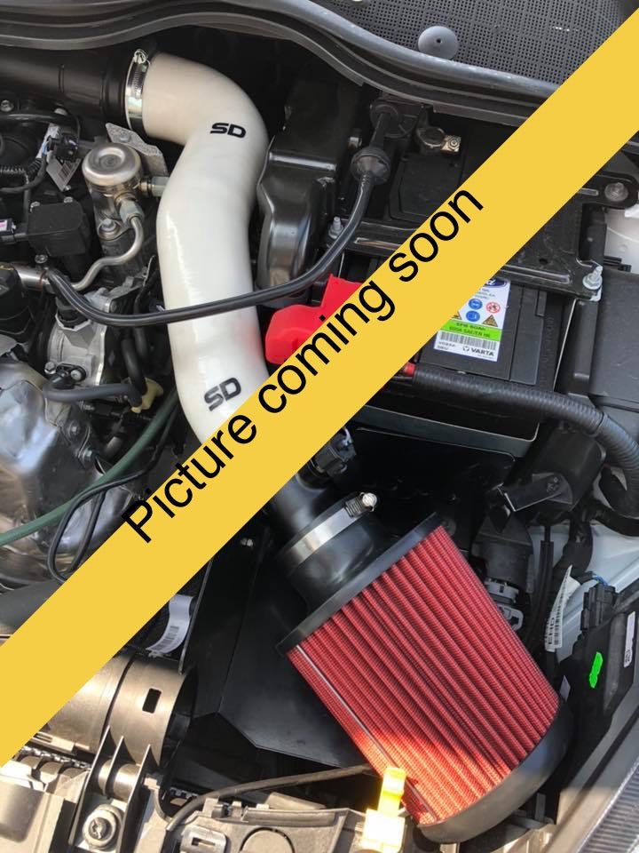 Enclosed Induction kit MK8/8.5 ST 2017-2023